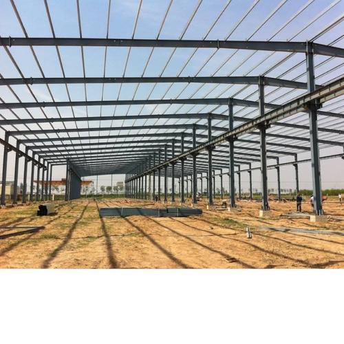 兴义钢结构设计 钢结构材料供应厂家 别墅钢结构项目加工-首商网